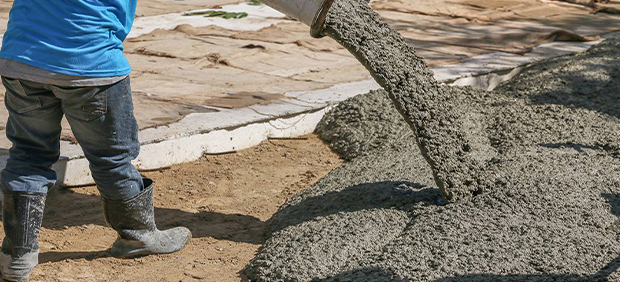 Ready Mix Concrete Tidworth